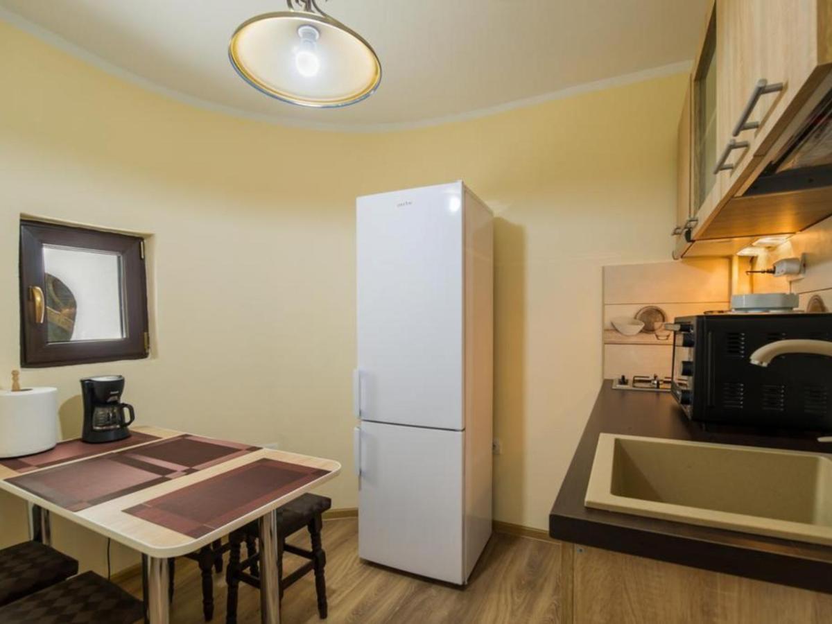 Apartment Carol Private Yard With Barbeque And Parking Sinaia Exterior photo